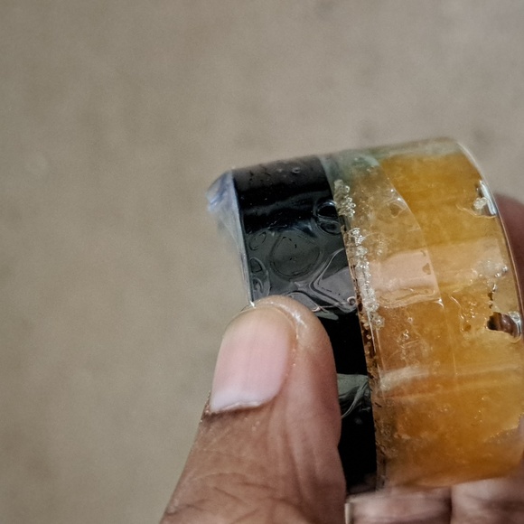 Enticing Luxx Sherbert Soap & Lip Scrub NWT sealed - Picture 5 of 8